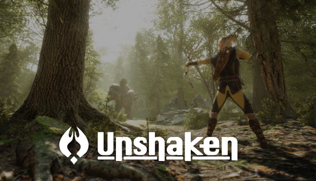 Unshaken