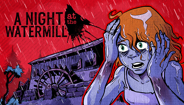 A Night at the Watermill