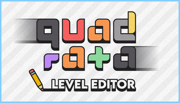 Quadrata Level Editor