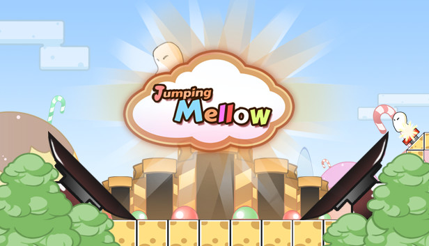 Jumping Mellow