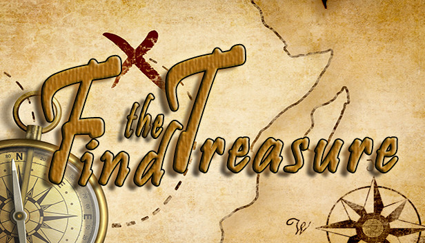 Find The Treasure