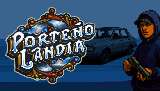 Porteñolandia