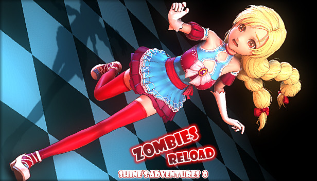 Shine's Adventures 0 (Zombies Reload)