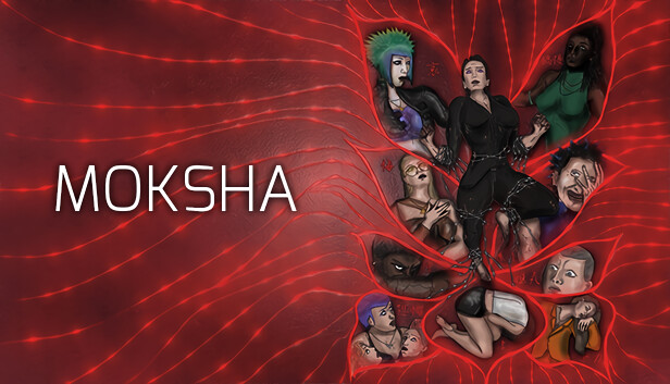 Moksha