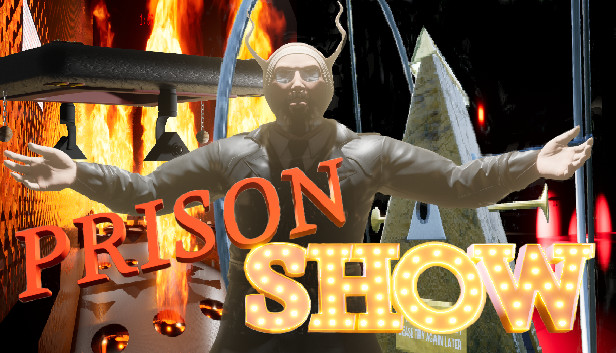 PrisonShow