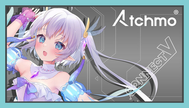 Atchmo - CONNECT V 【SPECIAL LIVE】 直感オーバーライト | エルセ x Tacitly