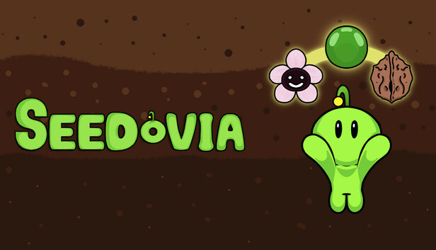 Seedovia