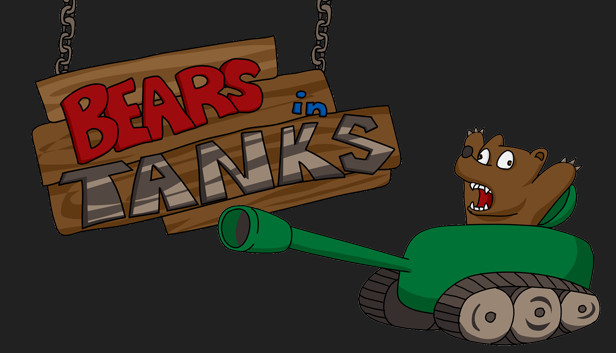 Bears in Tanks