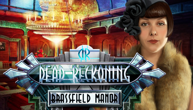 Dead Reckoning: Brassfield Manor Collector's Edition