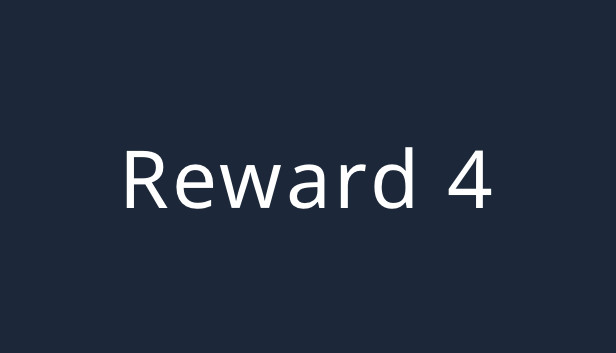 ShiningCity - Reward 4
