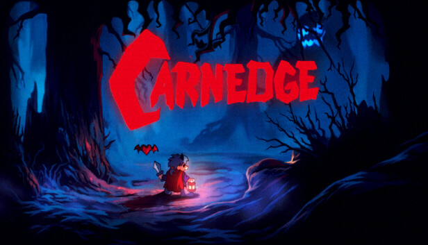 CARNEDGE