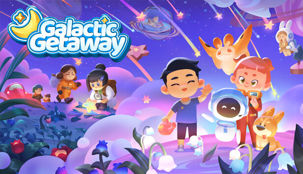 Galactic Getaway