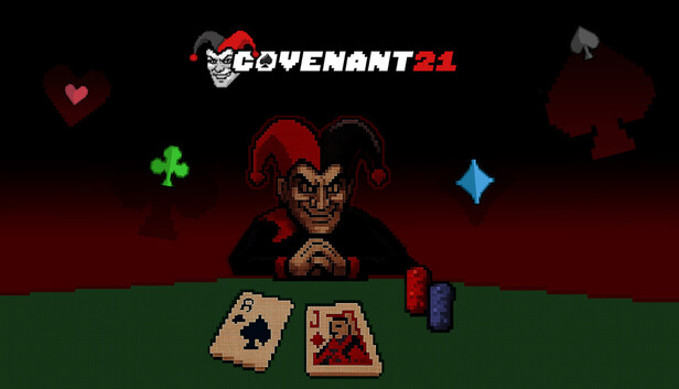 Covenant 21