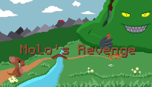 Molo's Revenge
