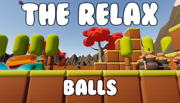 Relaxation balls