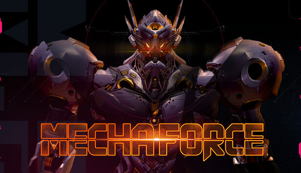 Mecha Force