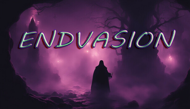 Endvasion