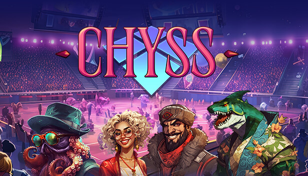 Chyss