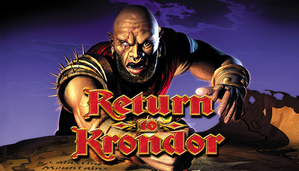 Return to Krondor
