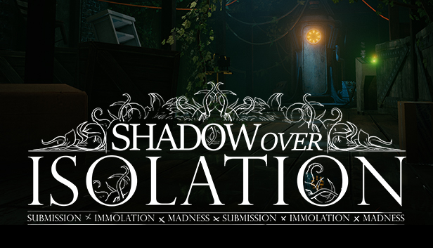 Shadow Over Isolation