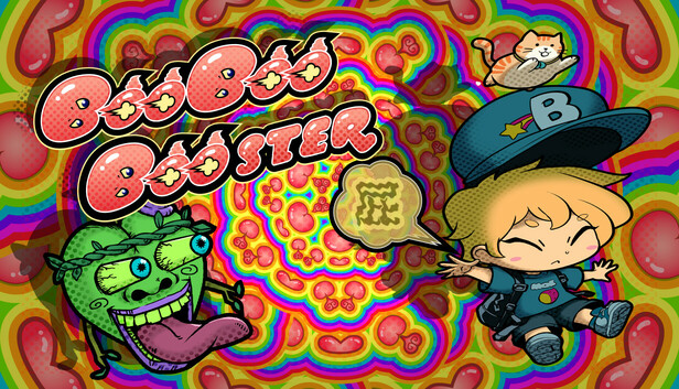 Boo Boo Booster
