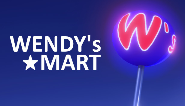 Wendy’s Mart 3D