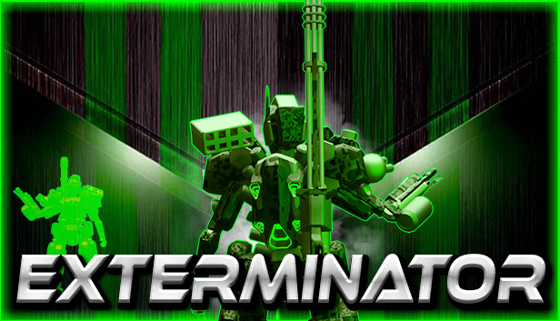 EXTERMINATOR