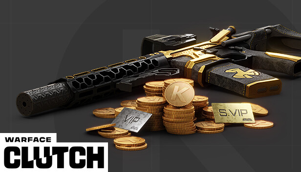 Warface: Clutch — pakiet startowy inżyniera