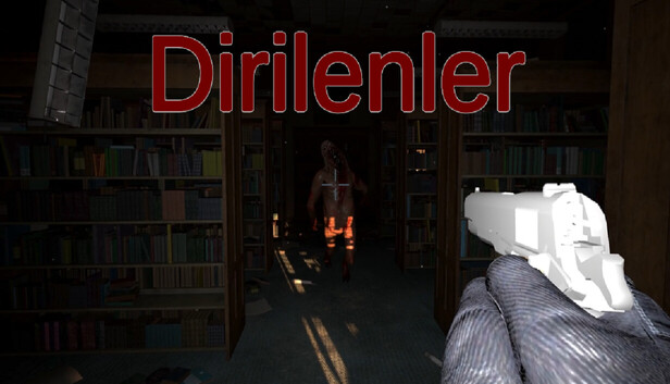 Dirilenler
