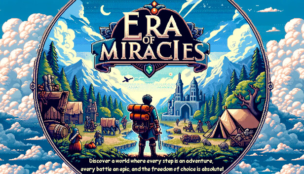 Era of Miracles