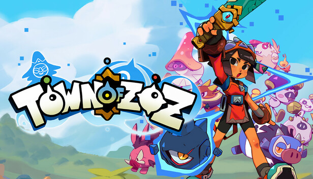 Town of Zoz