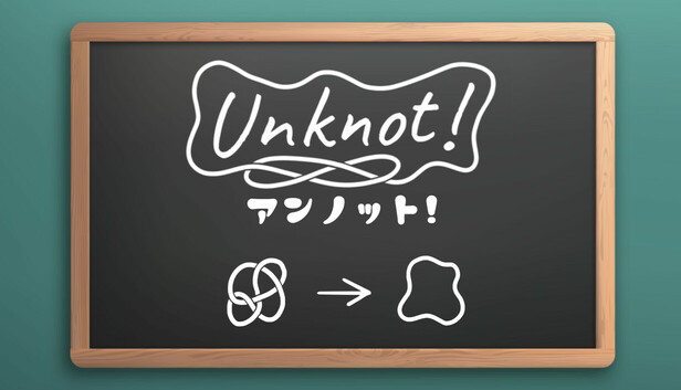 Unknot!