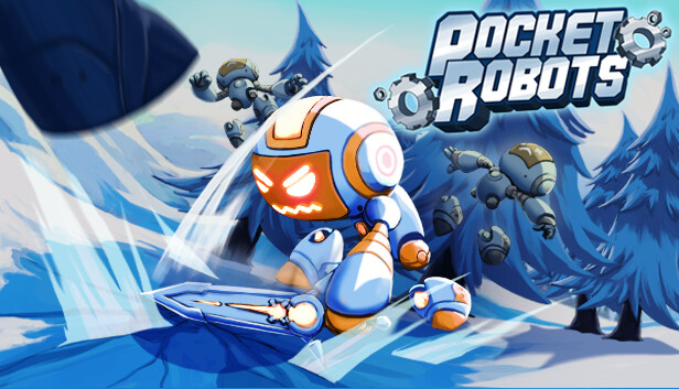 Pocket Robots
