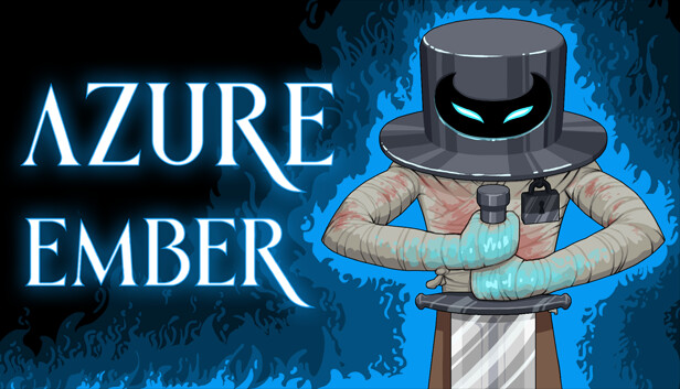 Azure Ember