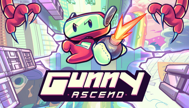 Gunny Ascend