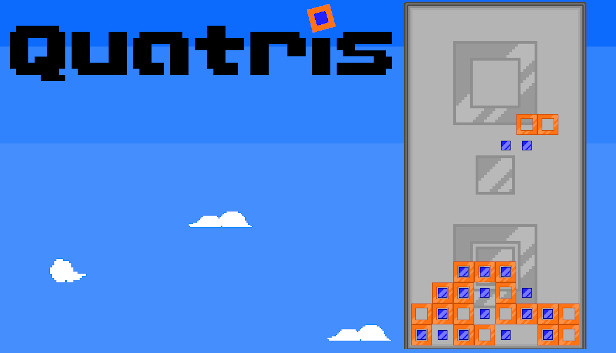 Quatris