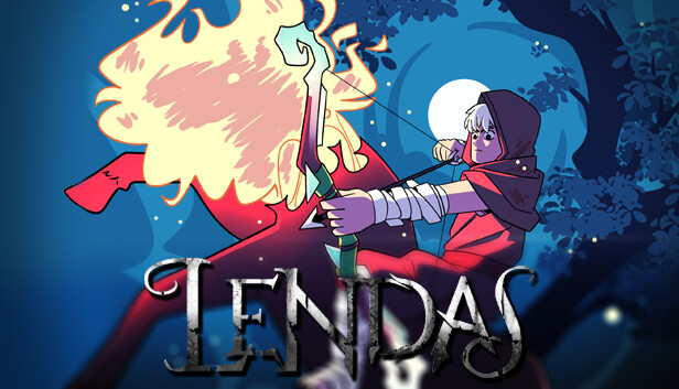 Lendas