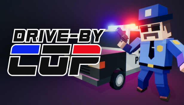 Drive-By Cop