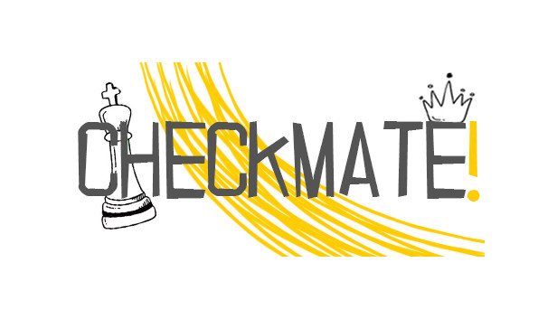 Checkmate!