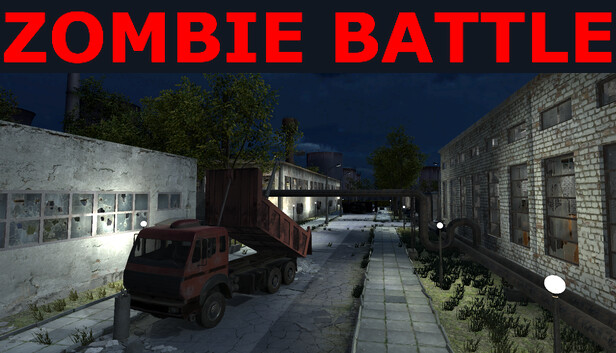 Zombie Battle