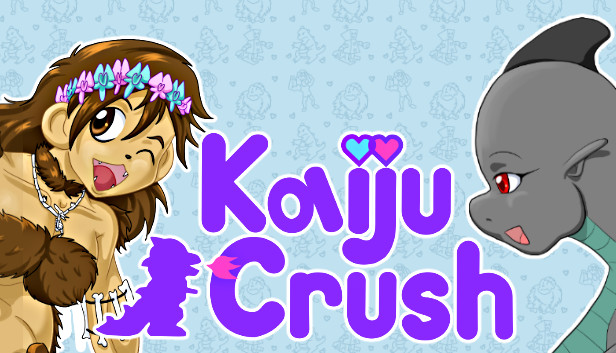 Kaiju Crush
