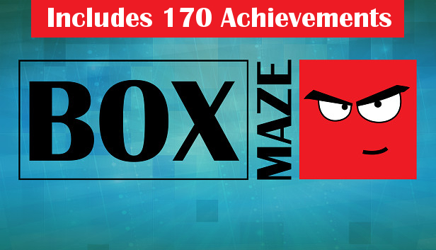 Box Maze