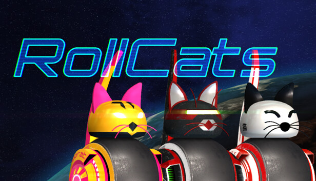 RollCats