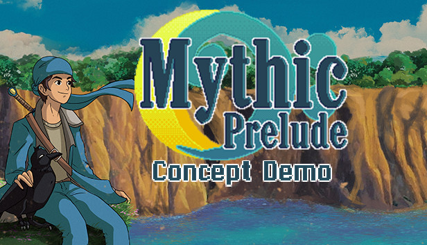 Mythic Prelude - Concept Demo