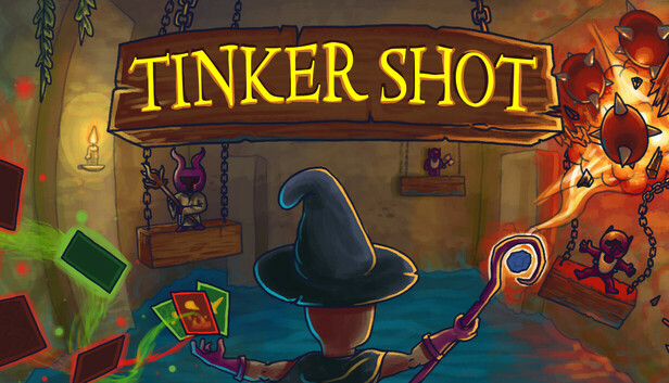 TinkerShot