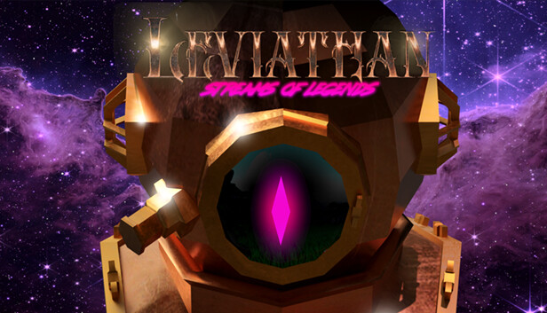 Leviathan: Streams Of Legends