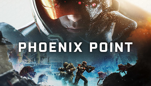Phoenix Point
