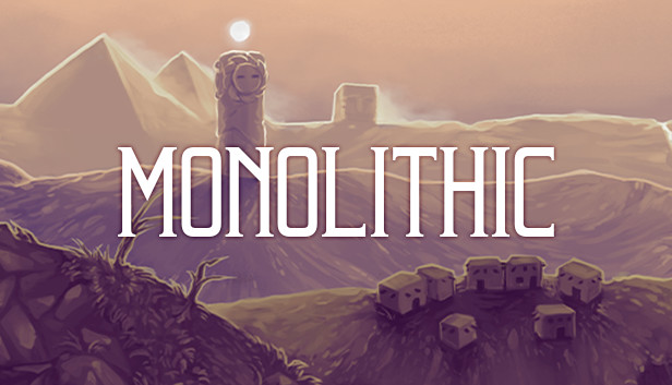Monolithic