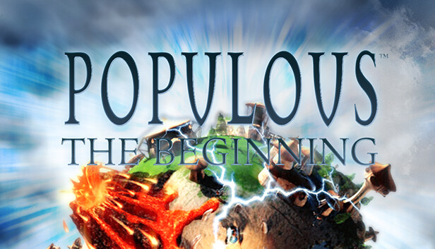 Populous™: The Beginning