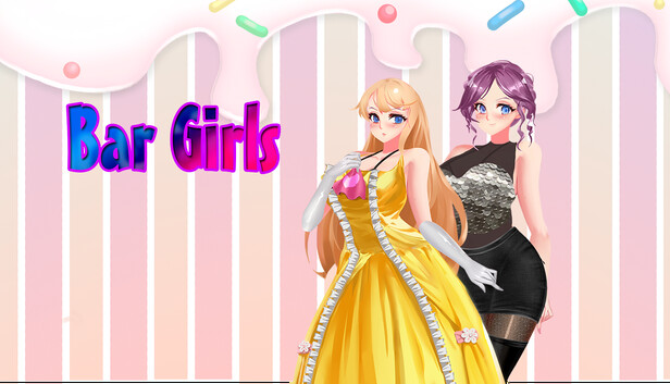 BarGirls